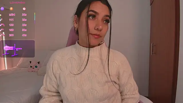 Snapshot of ariana_bae_ chatting on February 26, 2026, 3:39 am ariana bae online show from February 26, 2026, 3:39 am