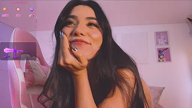 ariana bae  online show from September 19, 2025, 12:58 am