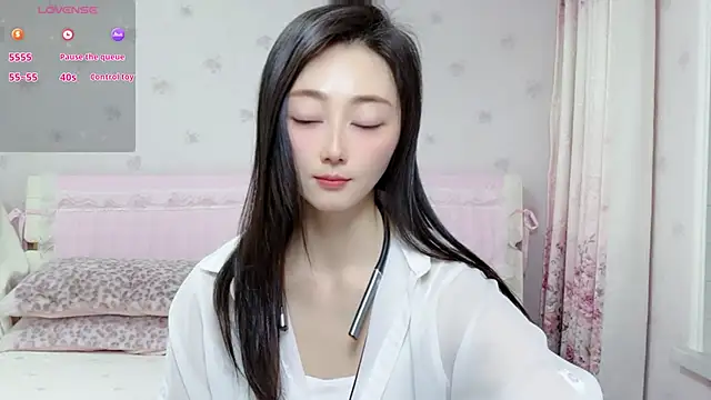 anjila888 online show from April 10, 2026, 1:40 pm