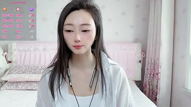 anjila888 online show from April 14, 2026, 1:10 am