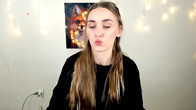 Doll Angelina online show from March 27, 2026, 7:06 am