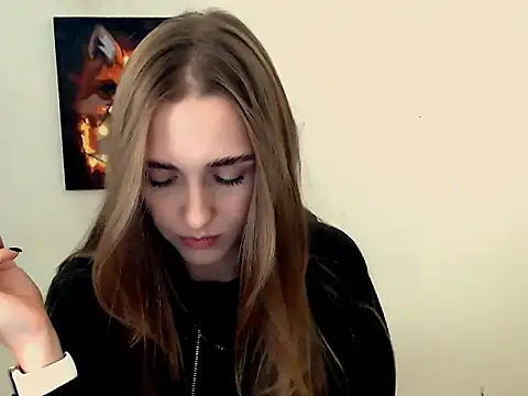 Doll Angelina online show from September 23, 2025, 6:09 am