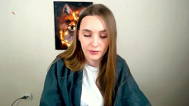 Doll Angelina online show from April 16, 2026, 6:36 am