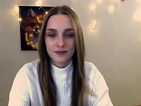 Doll Angelina online show from December 3, 2025, 6:47 am