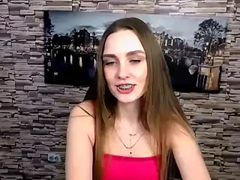 Doll Angelina online show from March 18, 2025, 12:28 pm