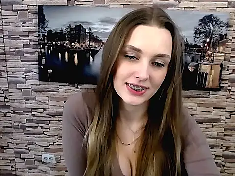 Doll Angelina online show from March 20, 2025, 12:54 pm