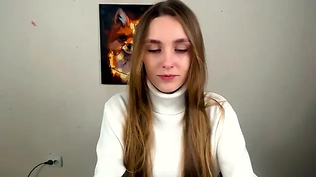 Doll Angelina online show from April 10, 2026, 7:04 am