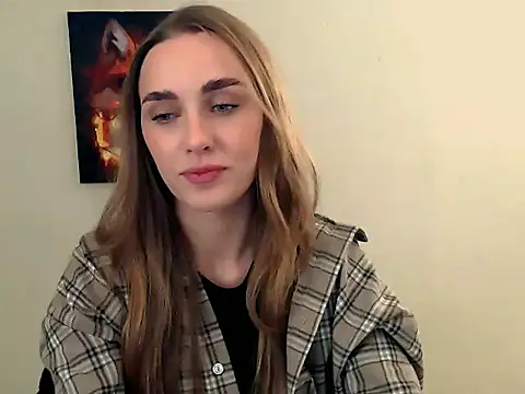 Doll Angelina online show from November 5, 2025, 7:00 am