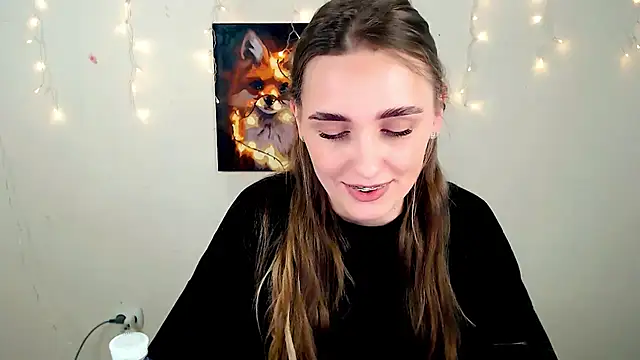 Doll Angelina online show from March 27, 2026, 8:26 am