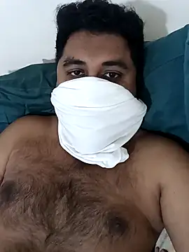 rickyjam999 online show from March 18, 2025, 6:28 pm