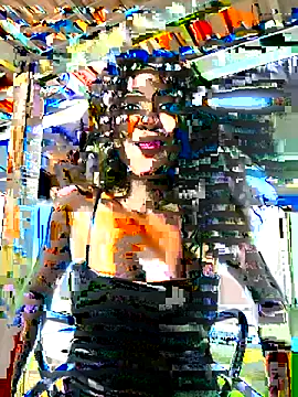 Angel tammy online show from May 8, 2026, 8:56 pm
