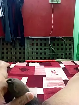 A-1PLAYBOY0 online show from March 16, 2026, 5:15 am