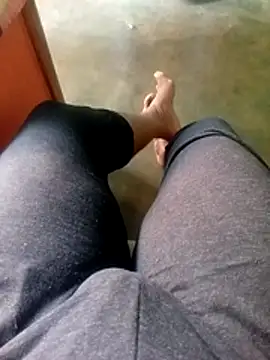 A-1PLAYBOY0 online show from February 5, 2026, 3:46 am