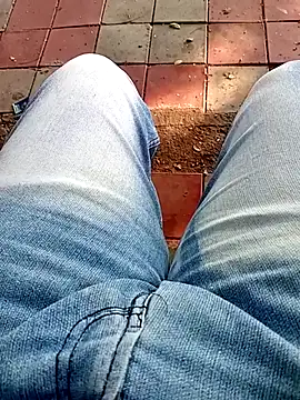 A-1PLAYBOY0 online show from November 3, 2025, 9:57 am