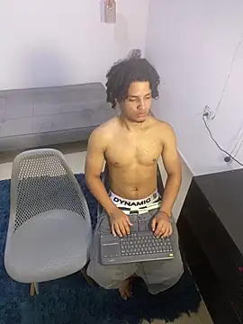 samxx muscle online show from April 20, 2026, 1:56 pm