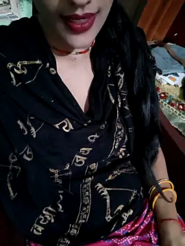 Eshwari Chopra online show from November 5, 2025, 3:09 am