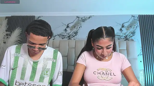 candyandmarilyn online show from July 18, 2026, 7:33 pm