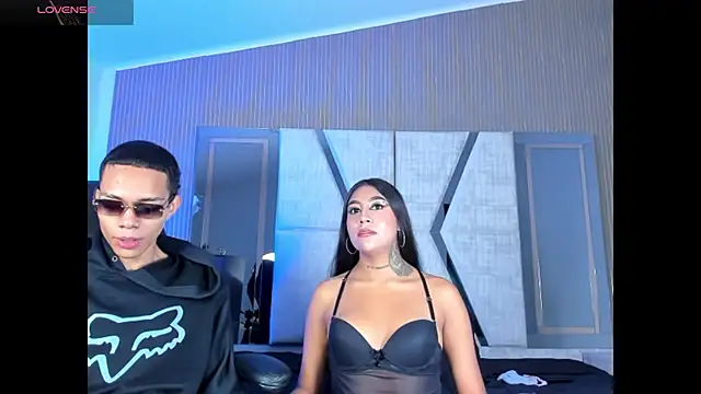 candyandmarilyn online show from April 10, 2026, 9:00 pm