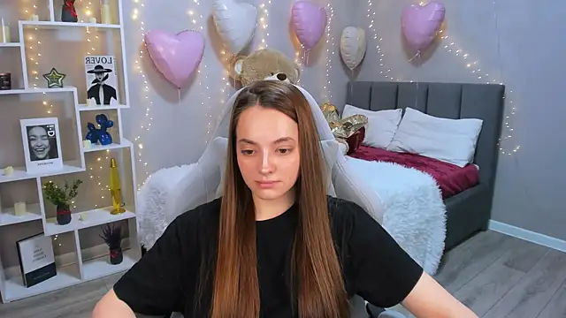 Snapshot of MelanieAlves chatting on February 22, 2026, 1:24 pm MelanieAlves online show from February 22, 2026, 1:24 pm