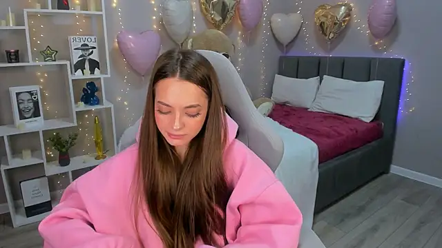 Snapshot of MelanieAlves chatting on February 14, 2026, 12:38 pm MelanieAlves online show from February 14, 2026, 12:38 pm