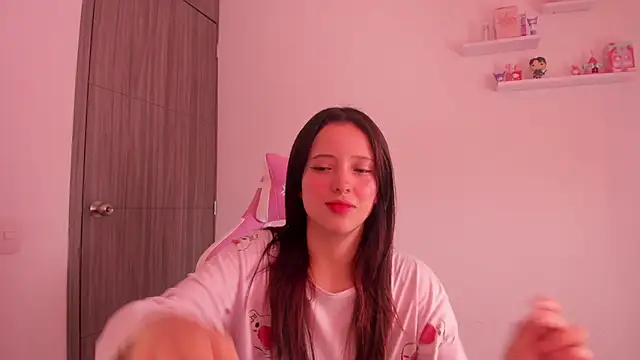 ImBunnyNova online show from March 4, 2026, 3:31 pm