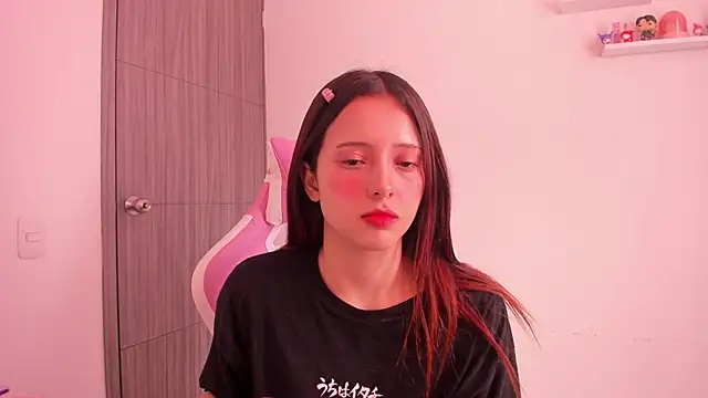 ImBunnyNova online show from March 25, 2026, 3:22 pm