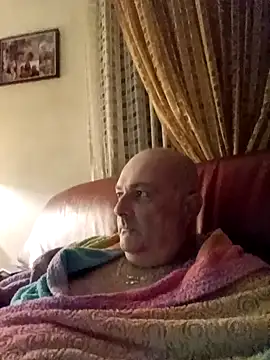 Alexis Bull online show from November 23, 2025, 11:37 pm