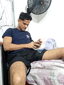 Joydan rize online show from May 25, 2026, 10:08 pm