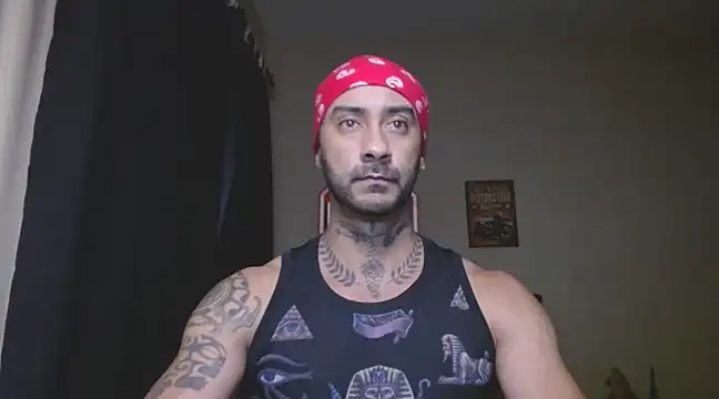 Snapshot of Luckwolf8 chatting on March 19, 2025, 3:20 am Luckwolf8 online show from March 19, 2025, 3:20 am