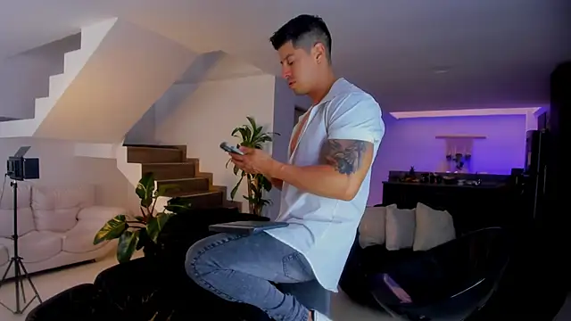 Lukas Green online show from March 15, 2026, 5:31 pm