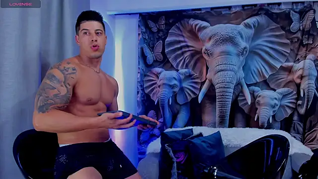 Snapshot of Lukas_Green chatting on September 19, 2025, 8:07 am Lukas Green online show from September 19, 2025, 8:07 am