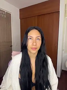 ArianaReynoldss online show from March 8, 2026, 10:18 am