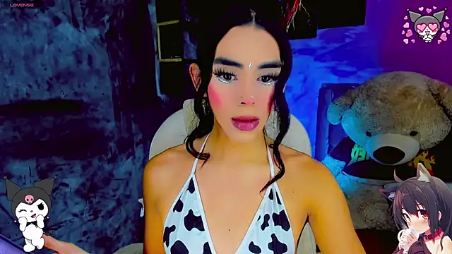 Valensx oficiall online show from November 19, 2025, 1:27 am