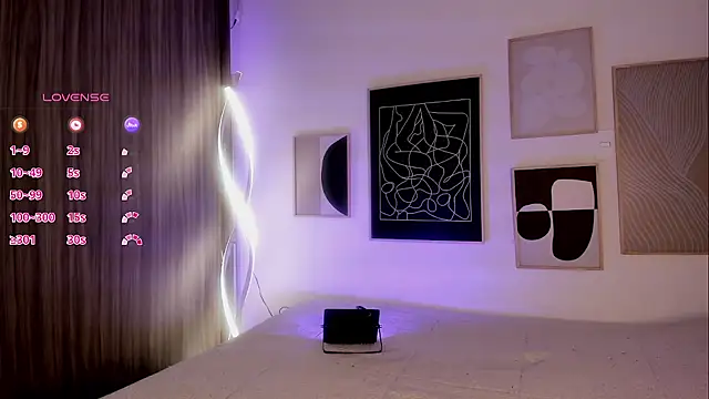 im eli1 online show from November 27, 2025, 7:03 pm