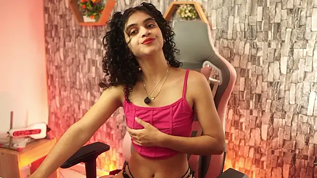 bonniie 98  online show from March 19, 2026, 7:03 pm