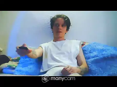 santihot089 online show from October 19, 2025, 9:50 pm