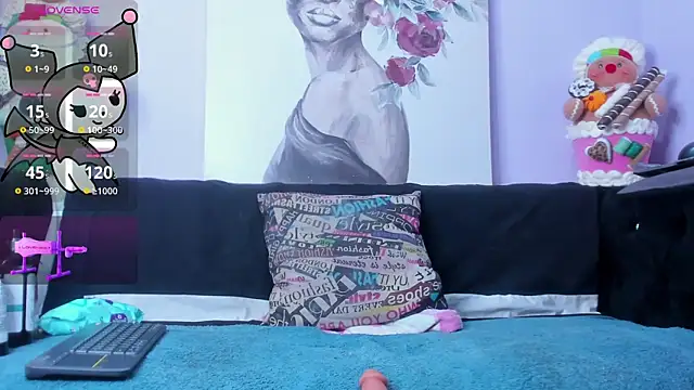 Snapshot of kattia_deluchi chatting on December 16, 2025, 3:00 am kattia deluchi online show from December 16, 2025, 3:00 am