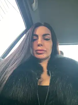 Anna Nobel online show from March 3, 2026, 5:25 am