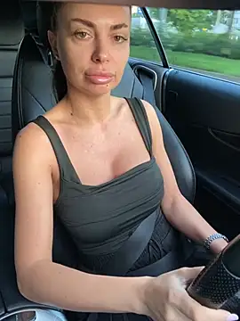 Anna Nobel online show from July 20, 2026, 3:25 am