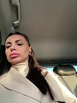 Anna Nobel online show from April 14, 2026, 4:17 am