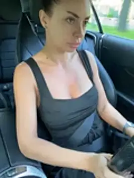 Anna Nobel online show from July 19, 2026, 4:43 am