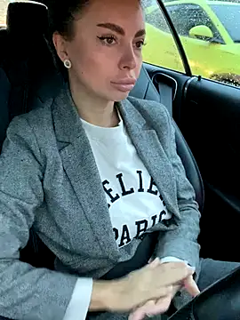 Anna Nobel online show from October 27, 2025, 4:57 am