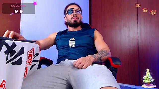 pirata fitness online show from December 2, 2025, 2:52 pm