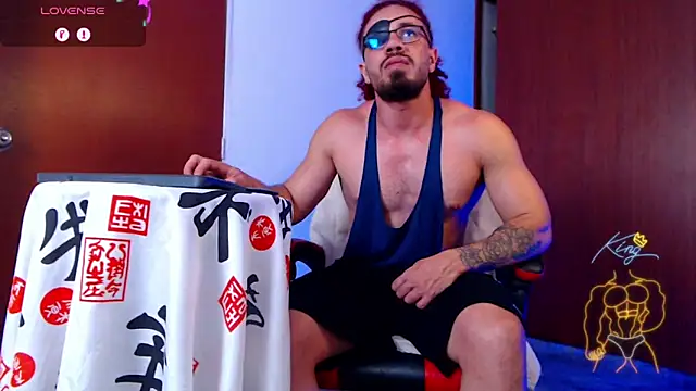 pirata fitness online show from March 31, 2026, 2:41 pm