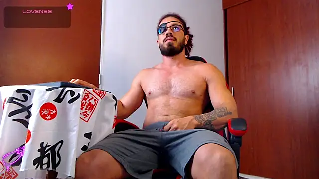 pirata fitness online show from November 16, 2025, 11:26 am