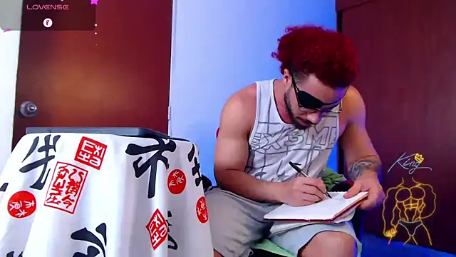 pirata fitness online show from April 15, 2026, 8:09 pm