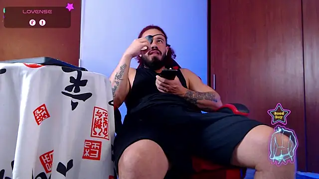 pirata fitness online show from January 8, 2026, 2:12 pm