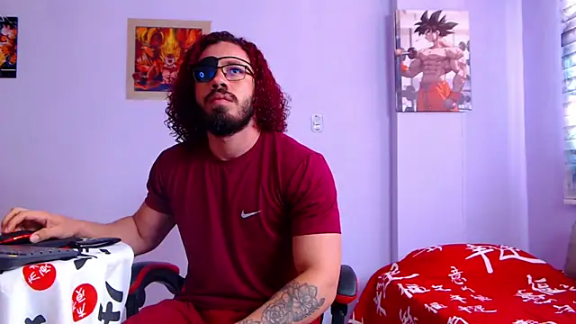 pirata fitness online show from October 26, 2025, 1:11 pm