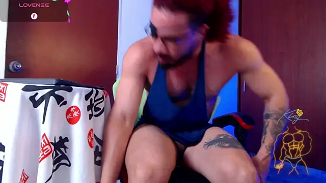 pirata fitness online show from April 14, 2026, 2:33 pm