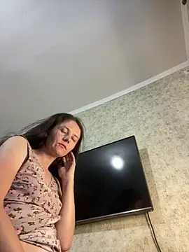 MariannaSida online show from July 23, 2026, 2:24 pm